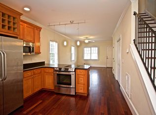106 Spring St APT B, Charleston, SC 29403