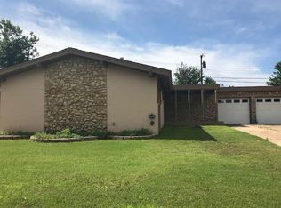 7624 NW 25th Ter, Bethany, OK 73008