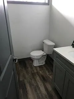 4 bed, 1200 sqft, $2,400 — Photo 3
