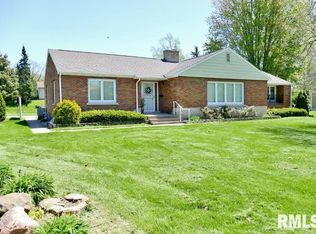4230 N University St, Peoria, IL 61614