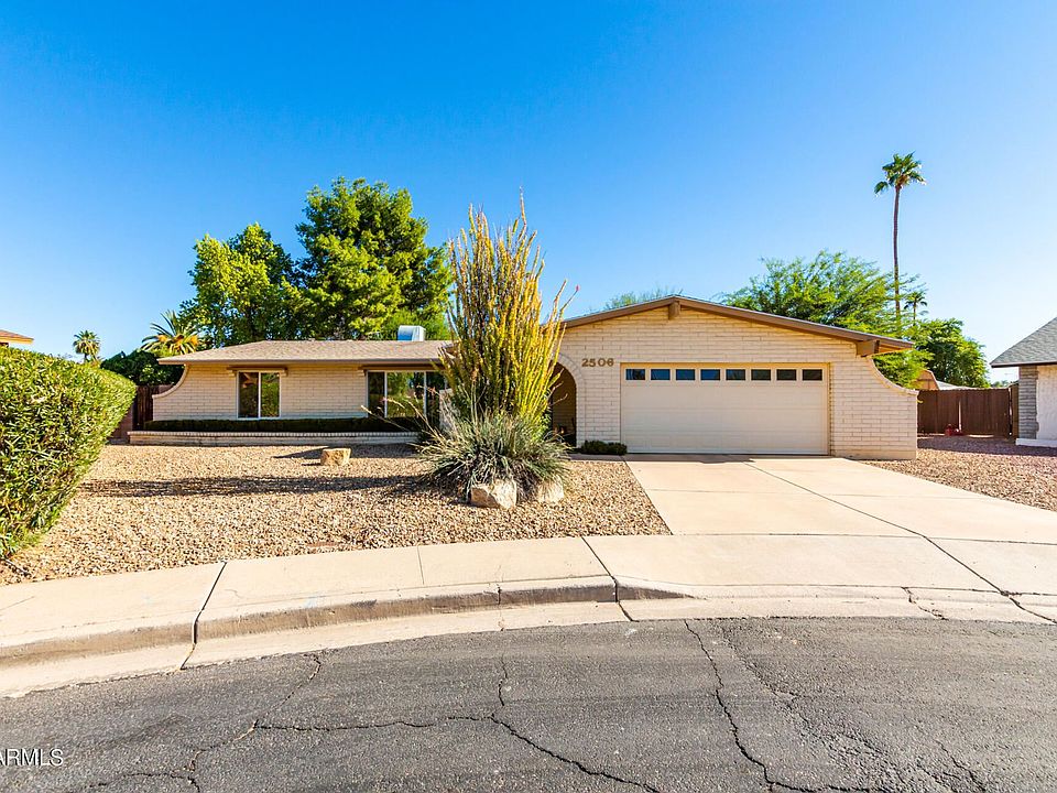 1st image of 2506 W Obispo Cir
