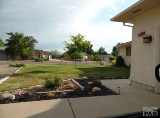 187 S Golfview Dr, Pueblo West, CO 81007