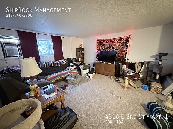 3rd image of 4316 E 3rd St APT 1
