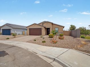 35759 N Stump Ln, San Tan Valley, AZ 85144