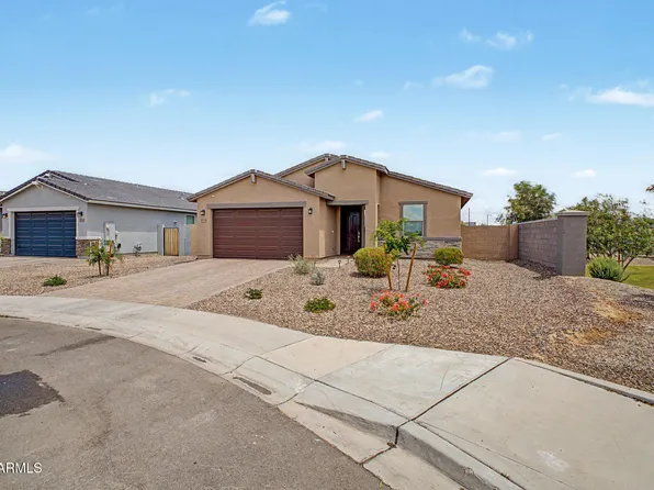 35759 N STUMP Lane, San Tan Valley, AZ 85144