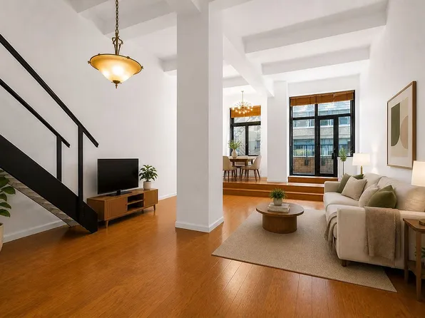 310 E 46th St APT 8U, New York, NY 10017