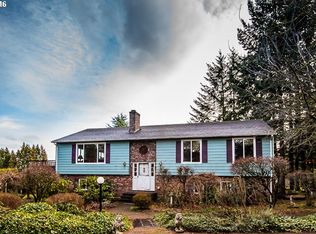 16150 SW Bell Rd, Sherwood, OR 97140