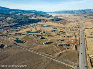 21 River Trail Dr, Alpine, WY 83128