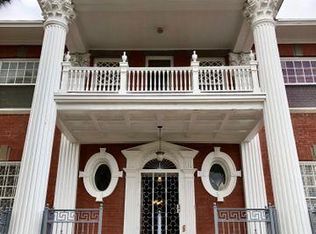 321 W Rio Grande Ave, El Paso, TX 79902