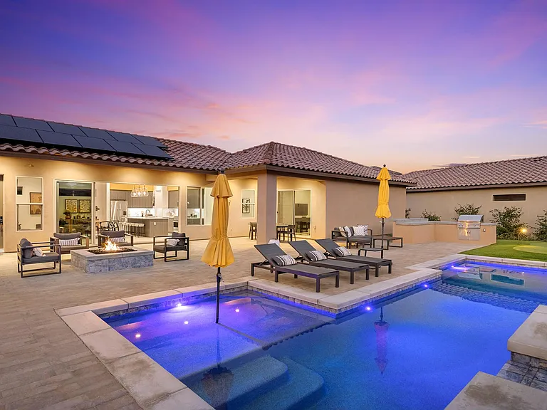 Pool Area
