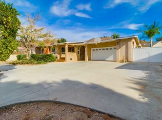 8247 Rockview Dr, El Cajon, CA 92021