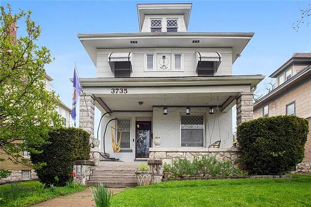 1st image of 3735 Central St