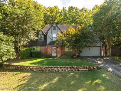 3405 S 29th Cir, Fort Smith, AR, 72901