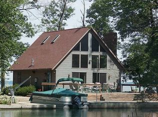 38 Cottonwood Ln, Saint Marys, OH 45885