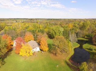 39179 Sunrise Rd, North Branch, MN 55056