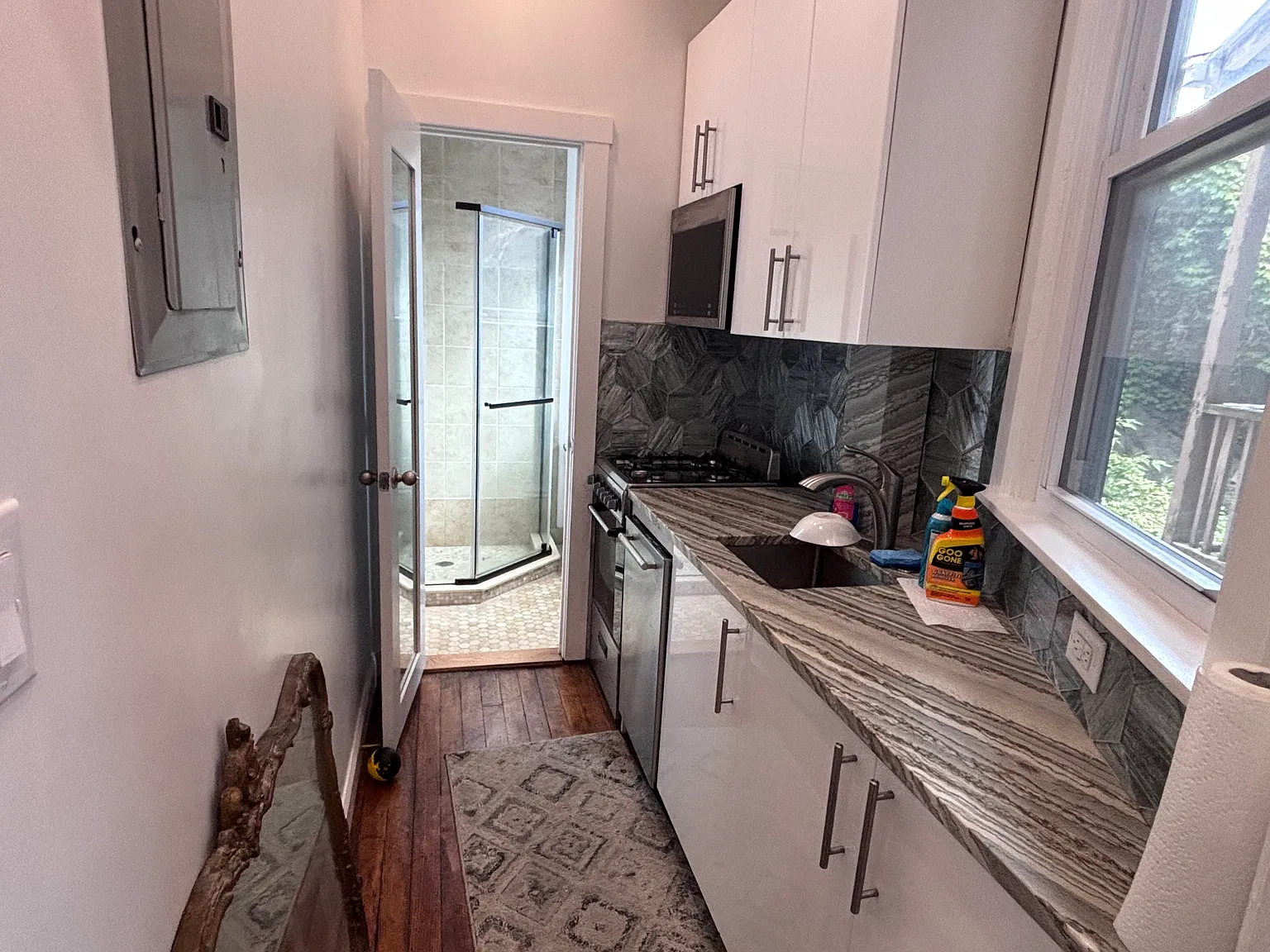 1 bed, 650 sqft, $2,900 — Photo 2