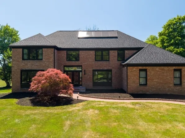 91 S Wiggins Ln, Montgomery Twp., NJ 08558