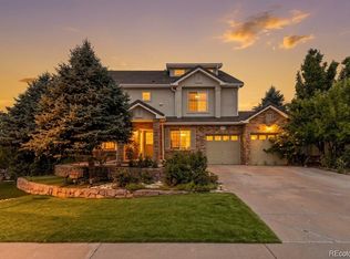 6491 S Ouray Street, Aurora, CO 80016
