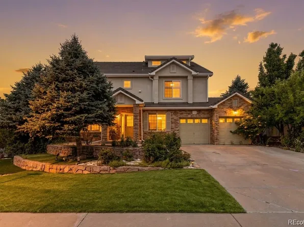6491 S Ouray Street, Aurora, CO 80016