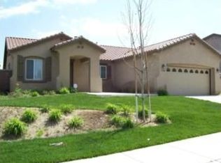 33208 Pitman Ln, Menifee, CA 92584