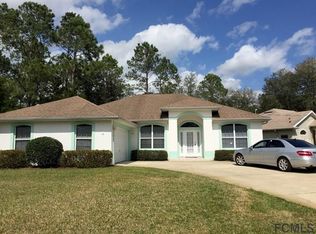 16 Whitcock Ln, Palm Coast, FL 32164