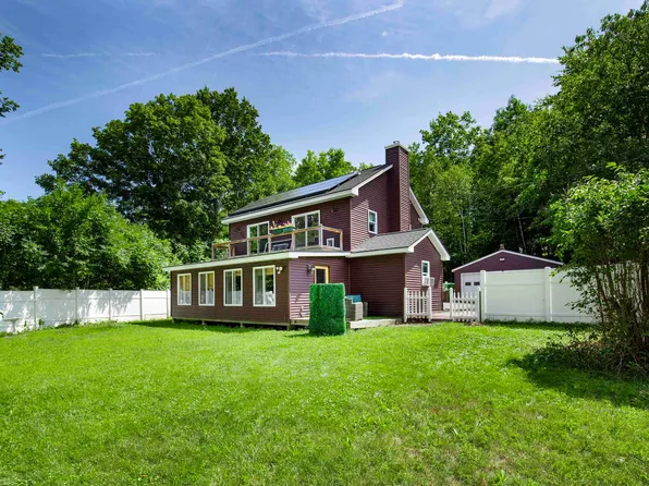 3 Laplante Road, Lebanon, NH 03766
