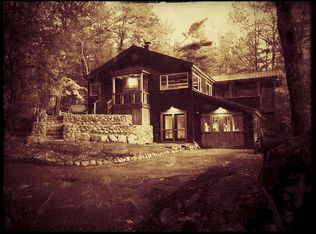 12 Glengary Way, Elizabethtown, NY 12932