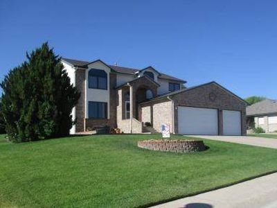 211 Homestead Trl, Yuma, CO, 80759