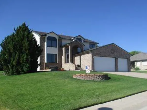 211 Homestead Trl, Yuma, CO 80759