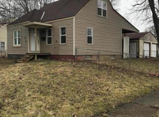 2156 Argyle Dr, Columbus, OH 43219