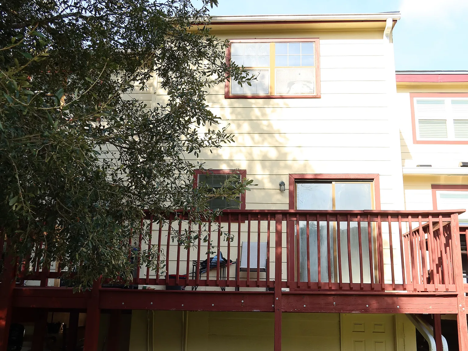 2 bed, 1152 sqft, $1,650 — Photo 3