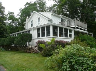 3 Liberty Ln, Marblehead, MA 01945
