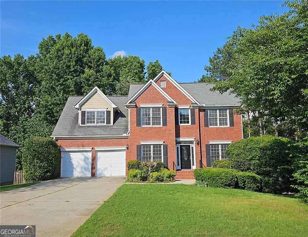 5 bed, 3.5 bath, 4097 sqft, $2,850 — Photo 1