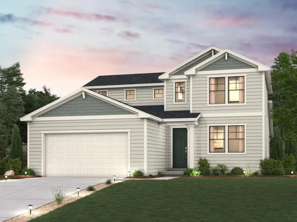 354 E Clear Granite Way, Eagle Mountain, UT 84005