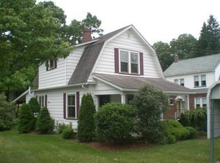 1063 Grandview Rd, Oil City, PA 16301