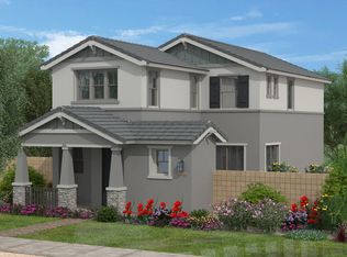 Californian Plan, San Francisco at Prasada, Surprise, AZ 85379