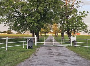 400 P St SE, Ardmore, OK 73401