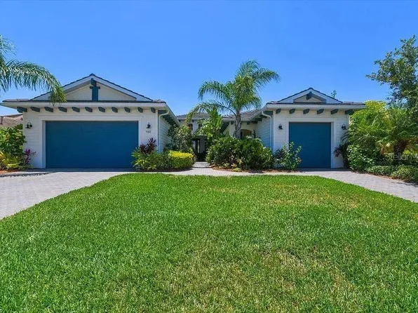 5105 Lake Overlook Ave, Bradenton, FL 34208