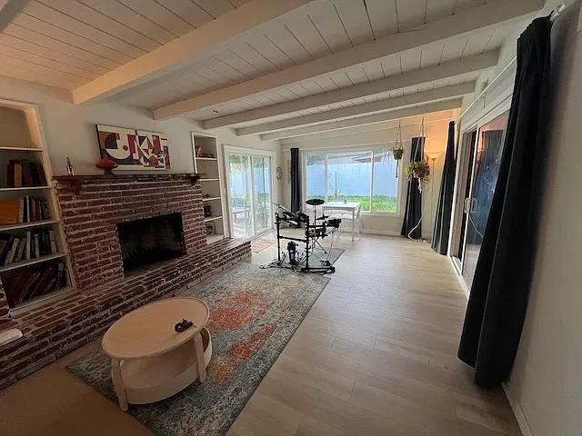 4 bed, 1534 sqft, $1,400 — Photo 3