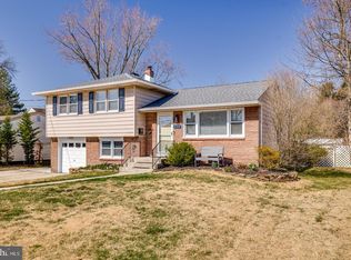 123 E Valleybrook Rd, Cherry Hill, NJ 08034
