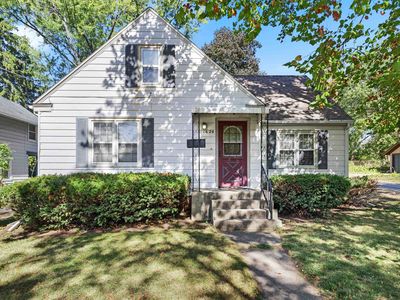 1624 Jackson St, Rockford, IL, 61107