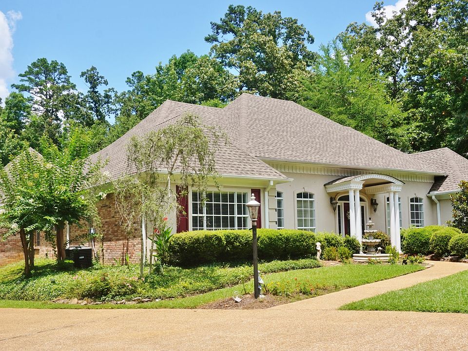 133 Bridlewood Dr, Brandon, MS 39047 Zillow