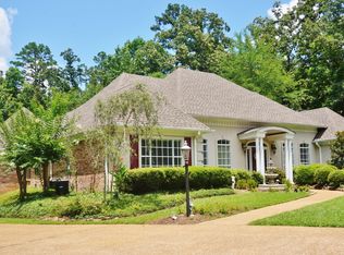 133 Bridlewood Dr, Brandon, MS 39047