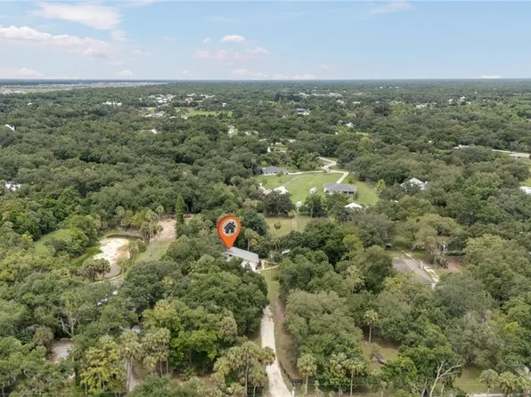 4613 Orange River Loop Rd, Fort Myers, FL 33905