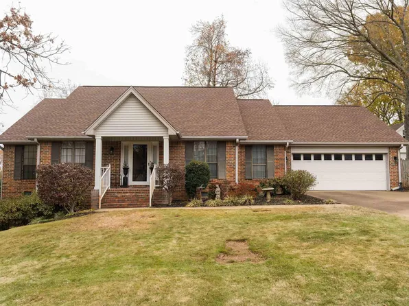 122 Red Oak Dr, Searcy, AR 72143