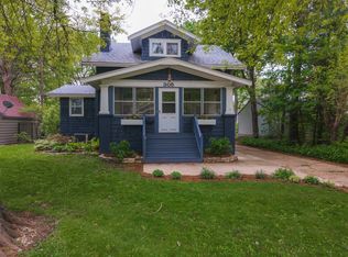 305 Gregory St, Normal, IL 61761