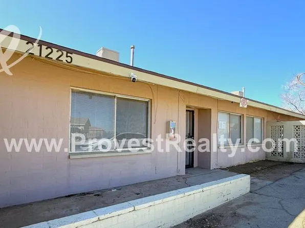 21225 Wigwam St APT 2, Apple Valley, CA 92307