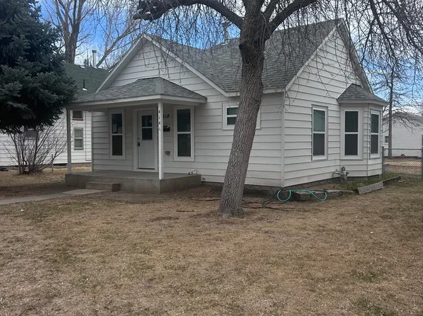 414 Grant St, Fort Morgan, CO 80701