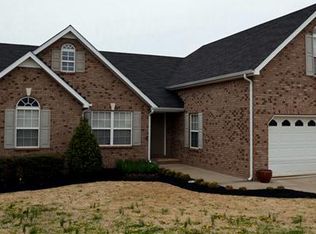 1526 Antebellum Dr, Murfreesboro, TN 37128