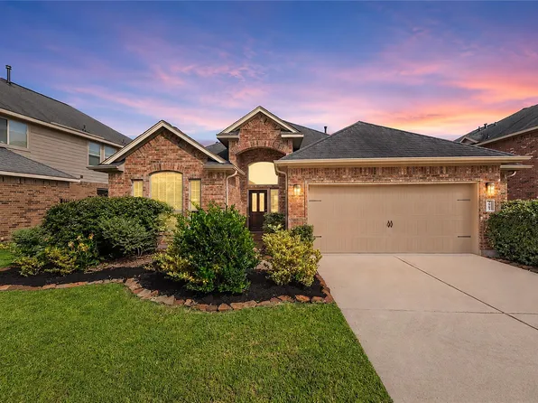 3947 Catania Bay Ct, Missouri City, TX 77459